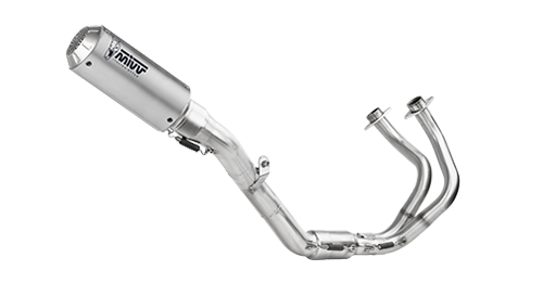 Mivv IMPIANTO COMPLETO KAWASAKI Z650 2024