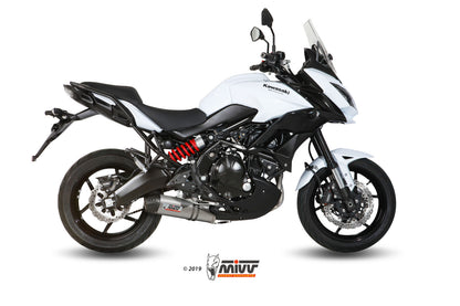 Mivv IMPIANTO COMPLETO KAWASAKI VERSYS 650