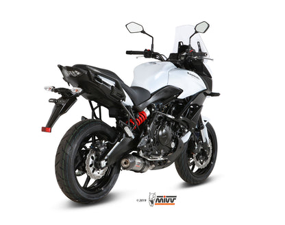 Mivv IMPIANTO COMPLETO KAWASAKI VERSYS 650