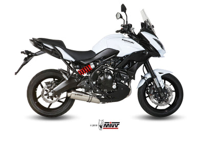 Mivv IMPIANTO COMPLETO KAWASAKI VERSYS 650