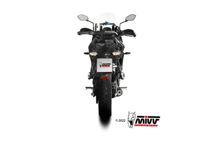 Mivv IMPIANTO COMPLETO KAWASAKI VERSYS 650 2021 > 2023
