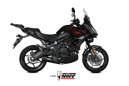 Mivv IMPIANTO COMPLETO KAWASAKI VERSYS 650 2021 > 2023