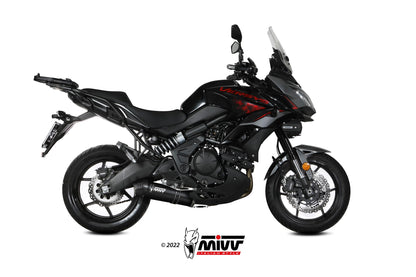 Mivv IMPIANTO COMPLETO KAWASAKI VERSYS 650 2021 > 2023