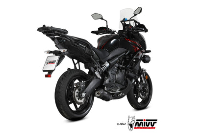 Mivv IMPIANTO COMPLETO KAWASAKI VERSYS 650 2021 > 2023