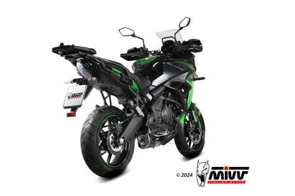 Mivv IMPIANTO COMPLETO KAWASAKI VERSYS 650 2024