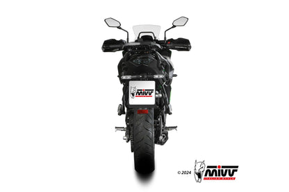 Mivv IMPIANTO COMPLETO KAWASAKI VERSYS 650 2024
