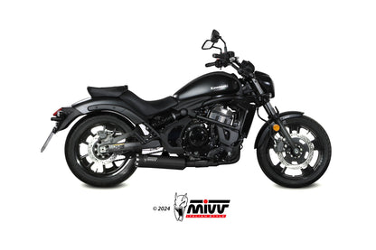Mivv IMPIANTO COMPLETO KAWASAKI VULCAN S 2017 > 2023