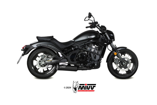 Mivv IMPIANTO COMPLETO KAWASAKI VULCAN S 2017 > 2023