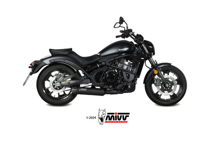 Mivv IMPIANTO COMPLETO KAWASAKI VULCAN S 2017 > 2023