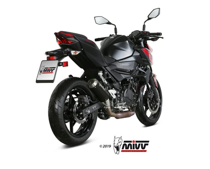 Mivv SLIP-ON KAWASAKI Z 400