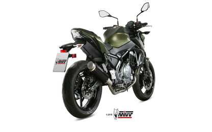 Mivv IMPIANTO COMPLETO KAWASAKI NINJA 650 201