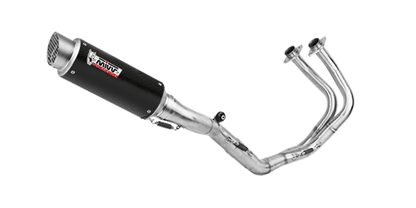 Mivv IMPIANTO COMPLETO KAWASAKI NINJA 650 201