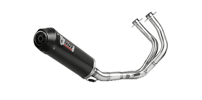 Mivv IMPIANTO COMPLETO KAWASAKI Z650 2017 >