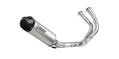 Mivv IMPIANTO COMPLETO KAWASAKI NINJA 650 2017 >