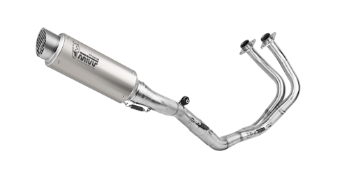 Mivv IMPIANTO COMPLETO KAWASAKI Z 650 2017 > 2020