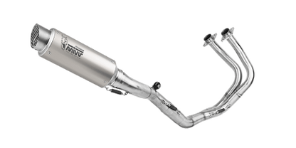 Mivv IMPIANTO COMPLETO KAWASAKI Z 650 2017 > 2020