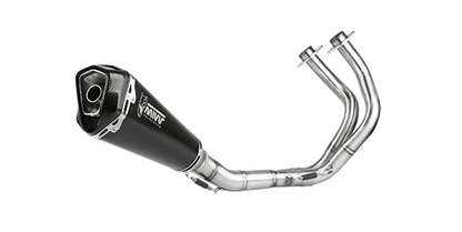 Mivv IMPIANTO COMPLETO KAWASAKI Z650 2017 >
