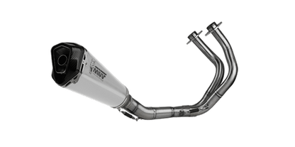 Mivv IMPIANTO COMPLETO KAWASAKI NINJA 650 2017 >