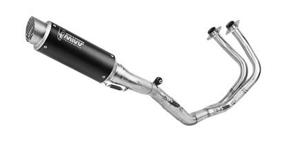 Mivv IMPIANTO COMPLETO KAWASAKI NINJA 650 2017 >
