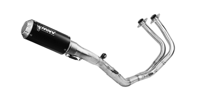 Mivv IMPIANTO COMPLETO KAWASAKI NINJA 650 2017>