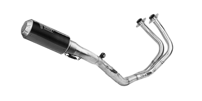 Mivv IMPIANTO COMPLETO KAWASAKI NINJA 650 2017>