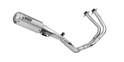 Mivv IMPIANTO COMPLETO KAWASAKI NINJA 650 2017>