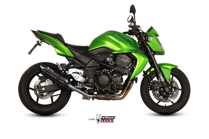 Mivv SLIP-ON KAWASAKI Z 750