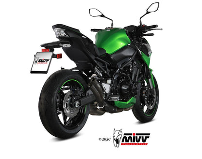 Mivv SLIP-ON KAWASAKI Z 900 2020 >