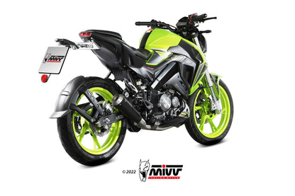 Mivv IMPIANTO COMPLETO KEEWAY RKF 125 2021 > 2022