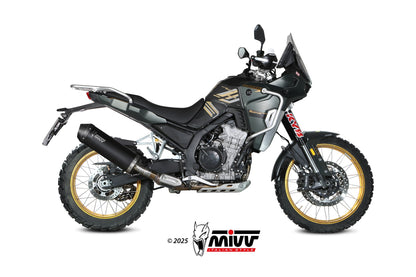 Mivv SLIP-ON KOVE 800 X 2024 > 2025