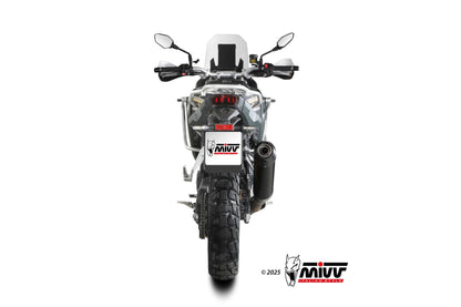 Mivv SLIP-ON KOVE 800 X 2024 > 2025