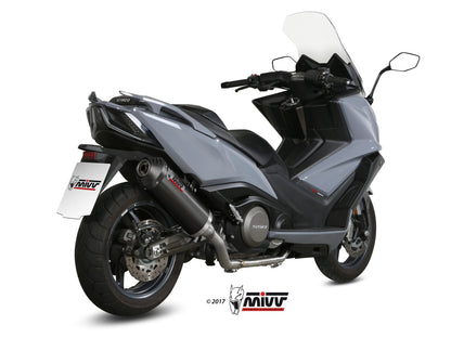 Mivv IMPIANTO COMPLETO KYMCO AK 550 2017 >