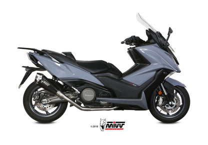 Mivv IMPIANTO COMPLETO KYMCO AK 550 2017 >
