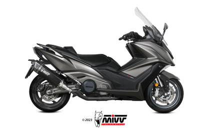 Mivv SLIP-ON KYMCO AK 550 2021-