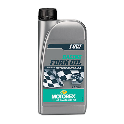 RACING FORK OIL  10W Flacone 1 ltr M306410