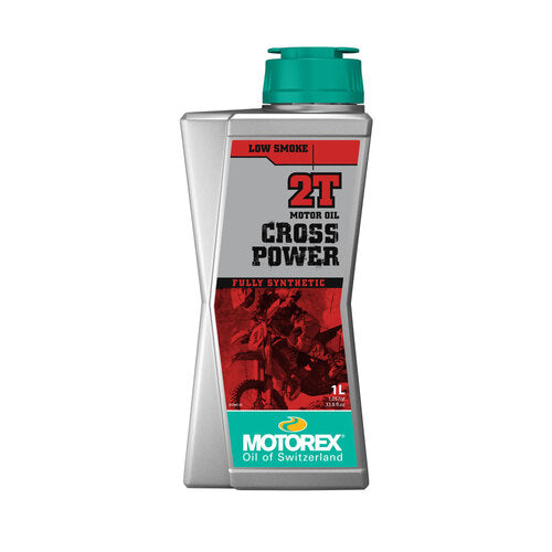 CROSS POWER 2T - Flacone 1 ltr M308092