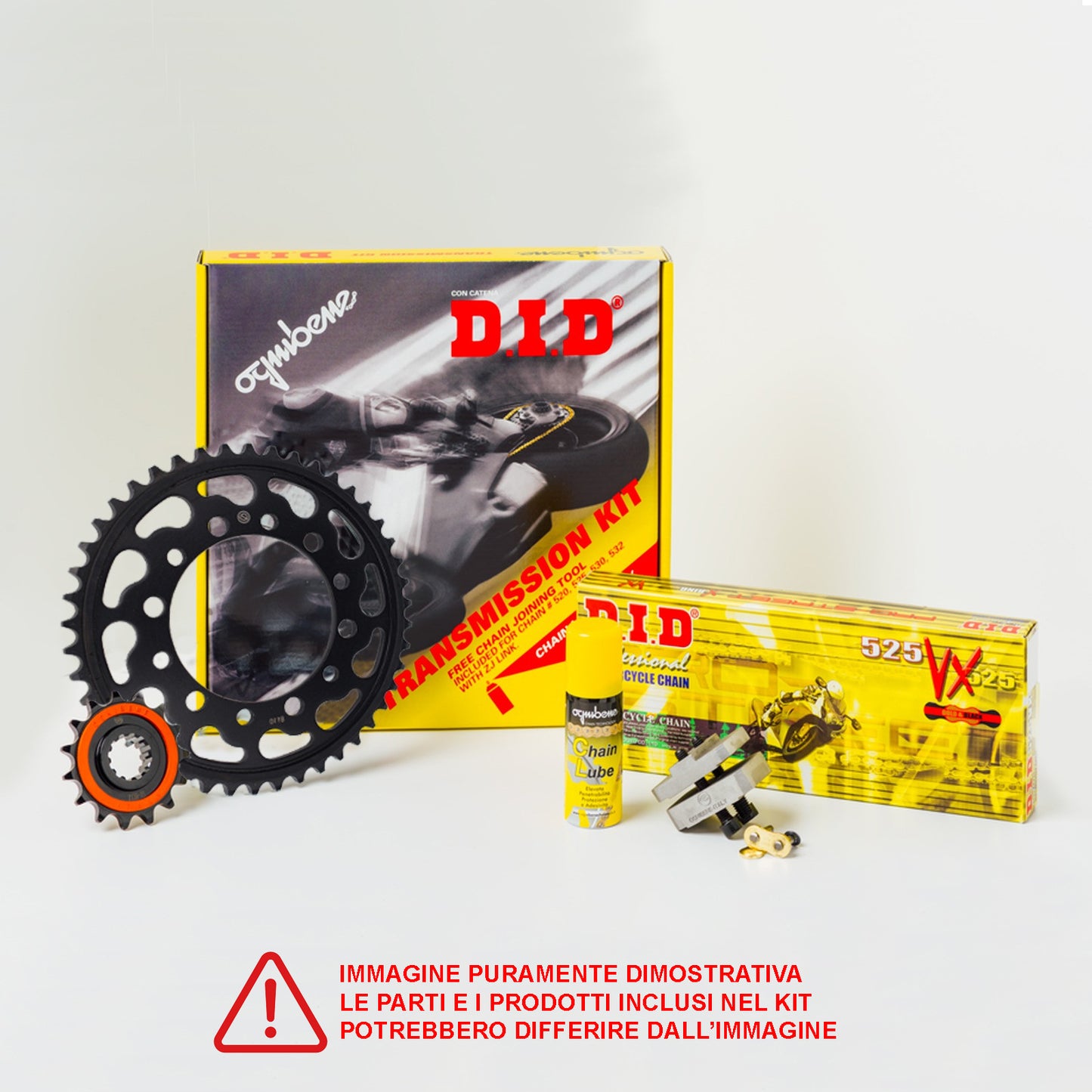 Remus BoostR EC approved slip-on for HONDA CB 500 HORNET 2024-2025