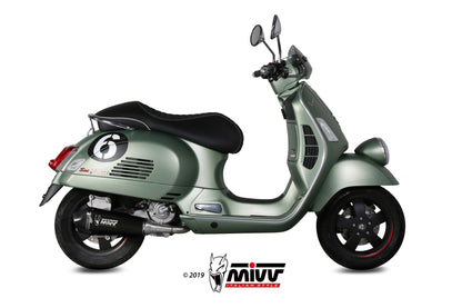 Mivv IMPIANTO COMPLETO PIAGGIO VESPA GTS 300 2008 > 2020