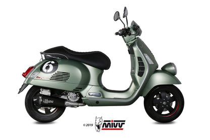 Mivv IMPIANTO COMPLETO PIAGGIO VESPA GTS 300 2008 > 2020
