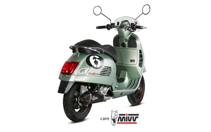 Mivv IMPIANTO COMPLETO PIAGGIO VESPA GTS 300 2008 > 2020