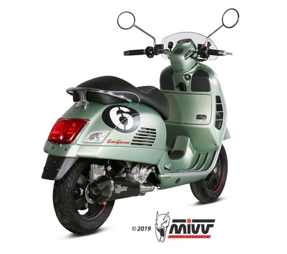 Mivv IMPIANTO COMPLETO PIAGGIO VESPA GTS 300 2008 > 2020