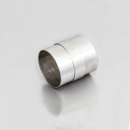 Remus Hypercone stainless steel black EC approved upswept slip-on for BMW R 1200 NINE-T 2016-2020