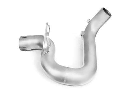 Remus racing connecting tube for BMW F 850 GS 2018-2022