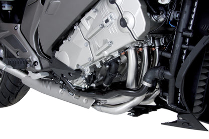 Remus Black Hawk EC approved slip-on set for BMW K 1600 GT/GTL 2017-2020