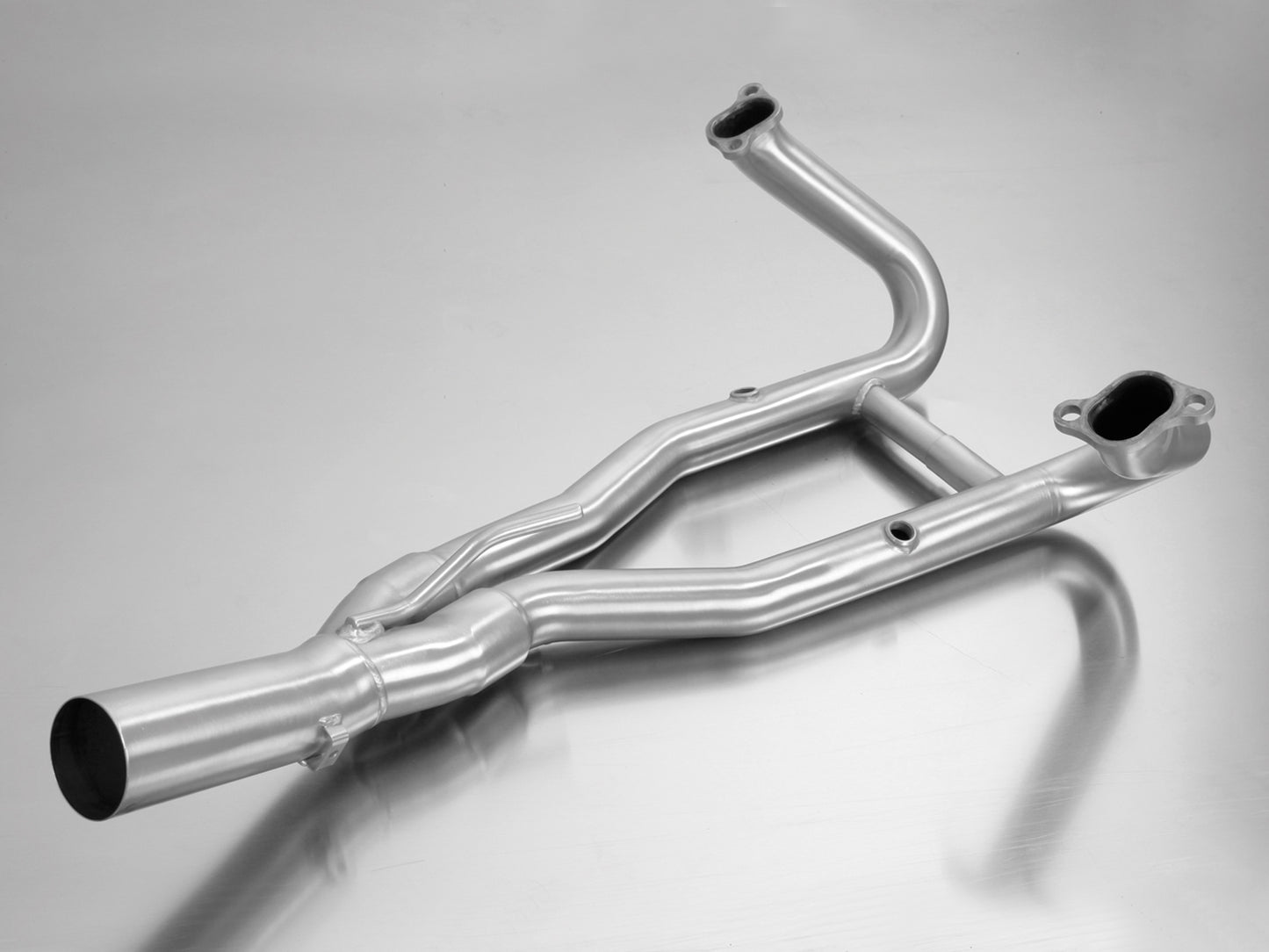 Remus racing pipes for BMW R 1200 R/RS 2015-2018