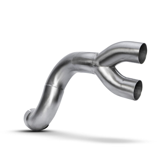 Remus connecting tube upswept for BMW R NINE-T 2021-2023