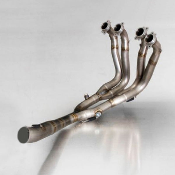 Remus full titanium exhaust system for BMW S 1000 R 2014-2020