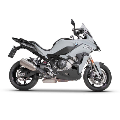 Remus Nxt stainless steel matt EC- approved slip-on for BMW S 1000 XR 2020-2023