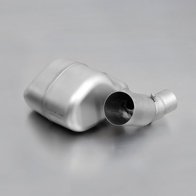 Remus connecting tube 0140 155215