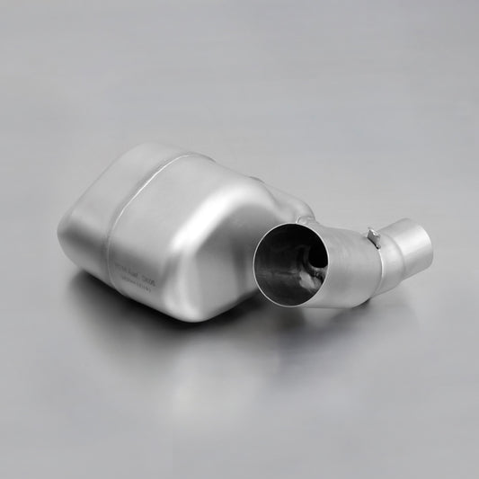 Remus connecting tube 0140 155215